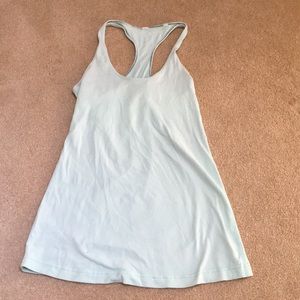 Lululemon tank